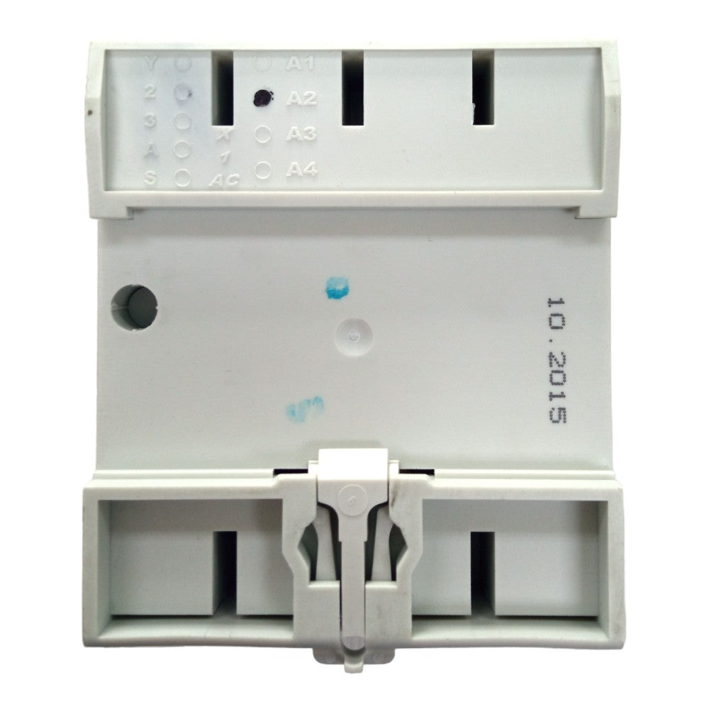 Diferencial Tetrapolar (4P) 25Amp en 30mA Sassin