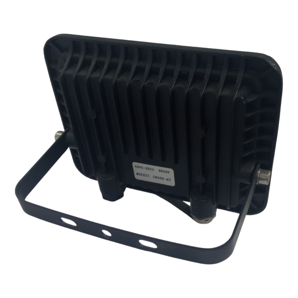 Foco Luz Led 30W