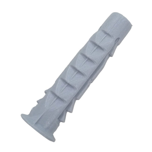 Taco PY Espiga para Bloque N°10 (Bolsa 250 Uni.)