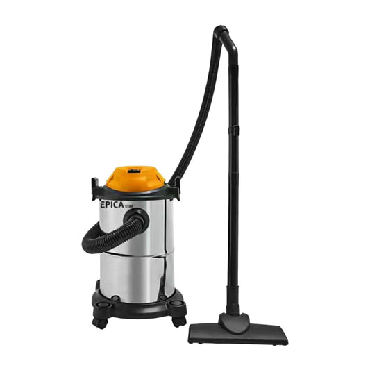 Aspiradora 12L 1000w