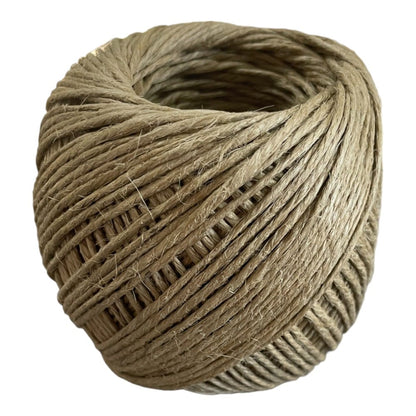 Hilo Sisal Engomado (rollo 90m)