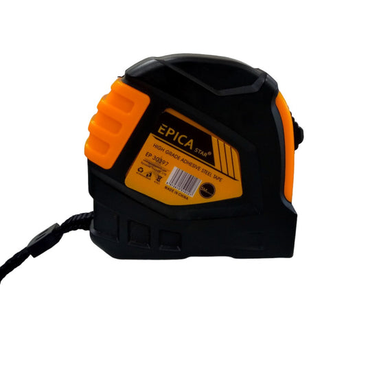 Cinta Metrica 5m x 19mm Epica