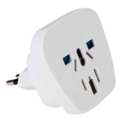 Adaptador Universal 10A 99085