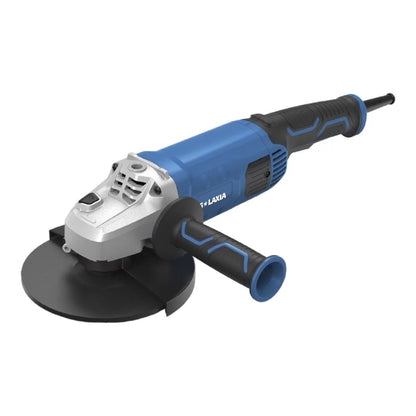 Amoladora 2400w 9”