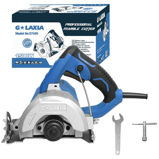 Sierra corta ceramica/marmol 1500w