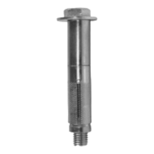 Taco Metalico/Anclaje con Bulon 1/4¨ (6 x 40mm) (por unidad)