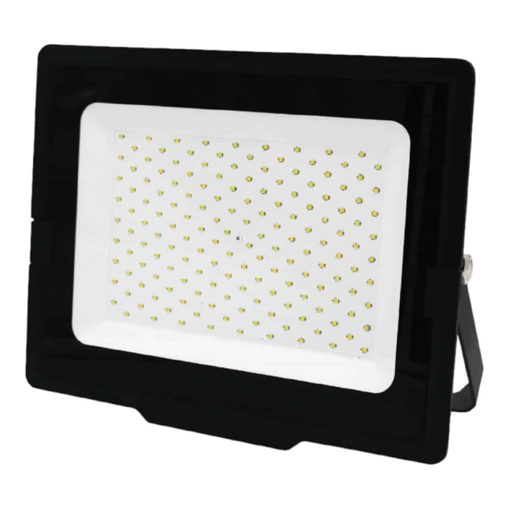 Foco Led 200W (20000lum) 382x300x35mm Fria Volta (50501950)