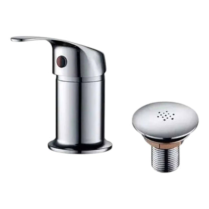 Monocomando Bidet sin Transferencia. Koen