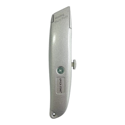 Trincheta cutter aluminio