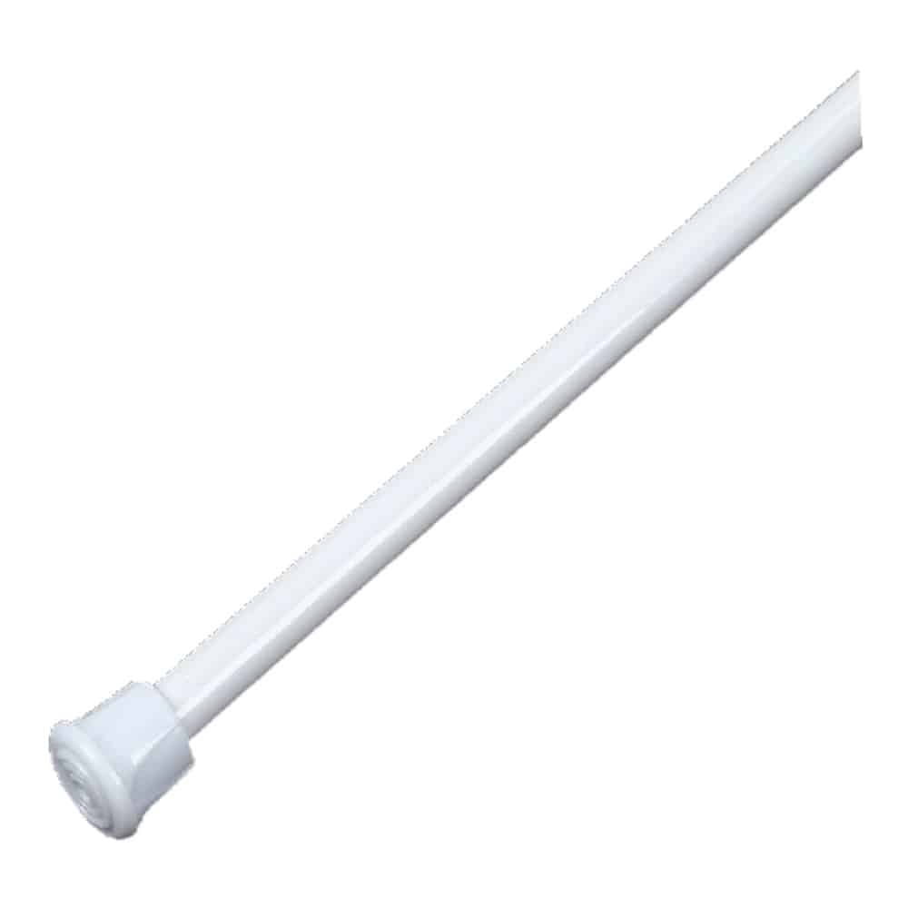 Barrote Extensible Para Cortina De BaÃ±o 1 a 2mtrs