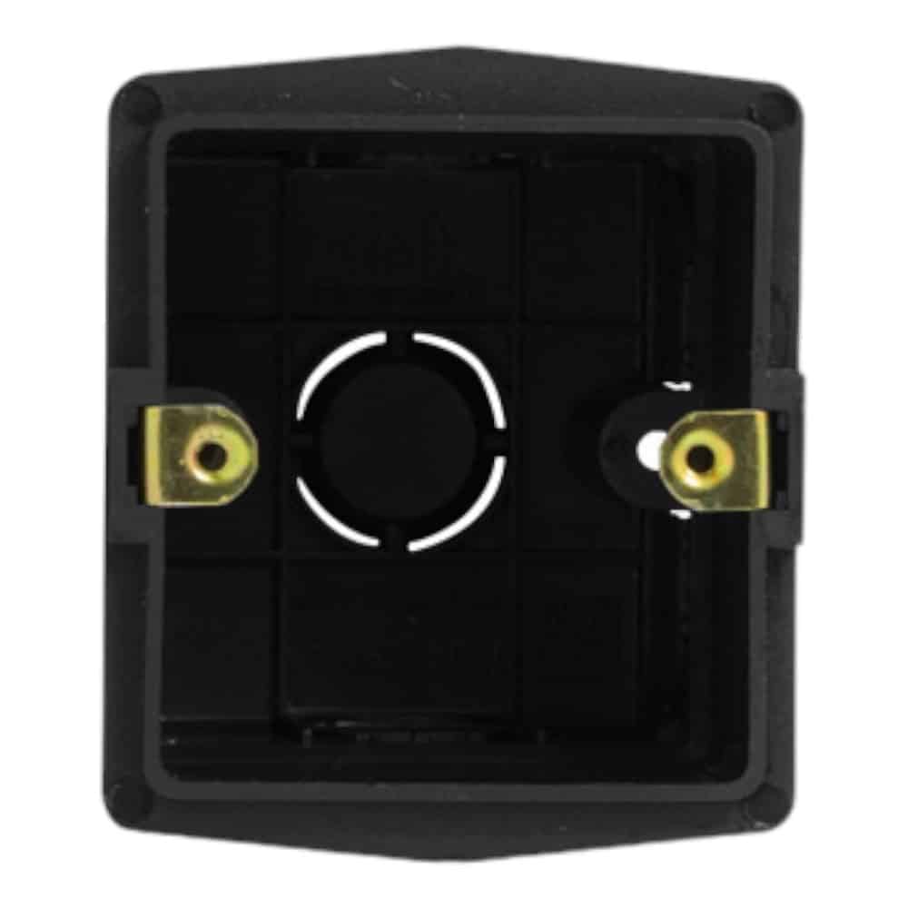 Caja Brazo 1 Modulo con Grampa V110601806