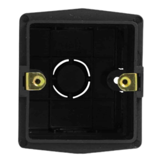 Caja Brazo 1 Modulo con Grampa V110601806