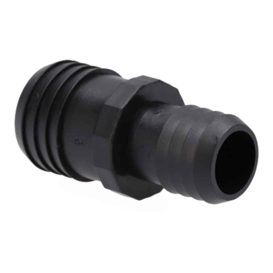 Unión Reducción Espiga 3/4¨ x 1/2¨ Ptel