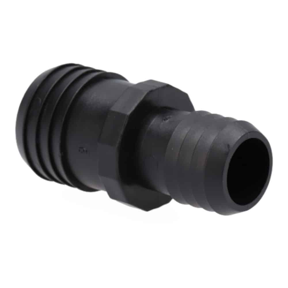 Unión Reducción Espiga 3/4¨ x 1/2¨ Ptel