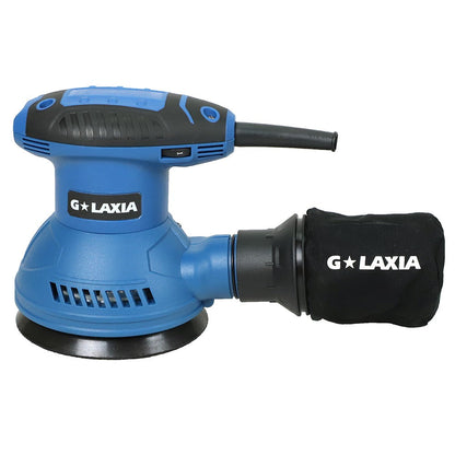 Lijadora rotorbital 320w