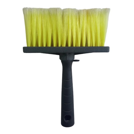 Brocha Pinceleta Cerda Virgen Condor Mediana 945 155X55mm