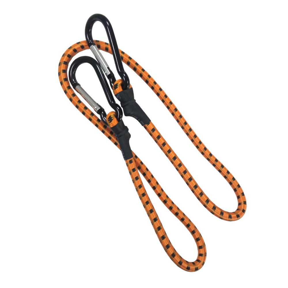 Pulpo / sujetador elastico