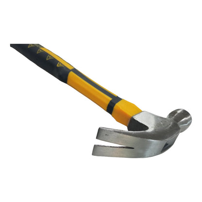 Martillo de uña Mango/fibra 500G