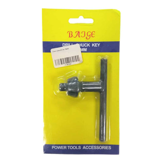 Llave mandril de 16mm