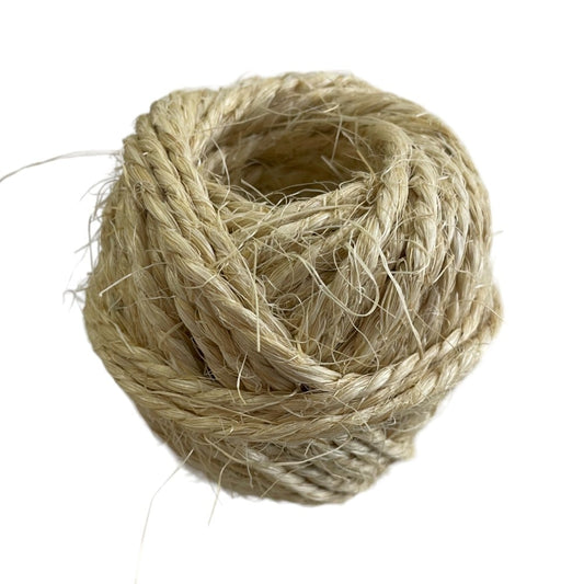 Hilo Sisal (rollo 45m)