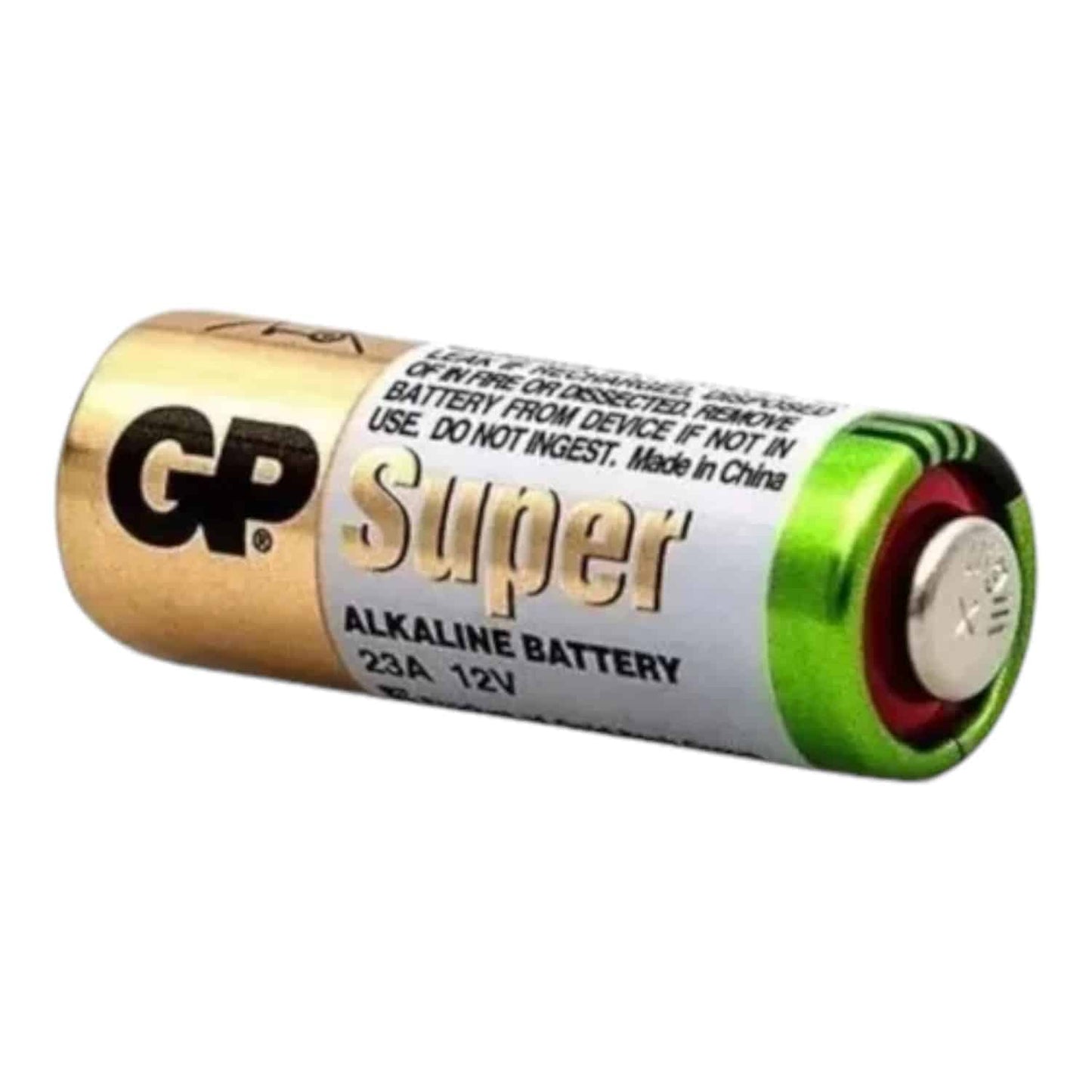 Pila Mini 12V 23A GP