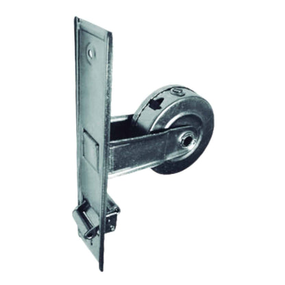 Enrollador de cortina N°6 (6 metros) Ferrimex