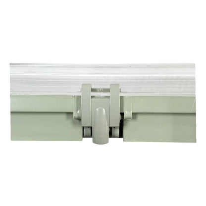 Artefacto Estanco para Tubo Luz 120Cm Ip65