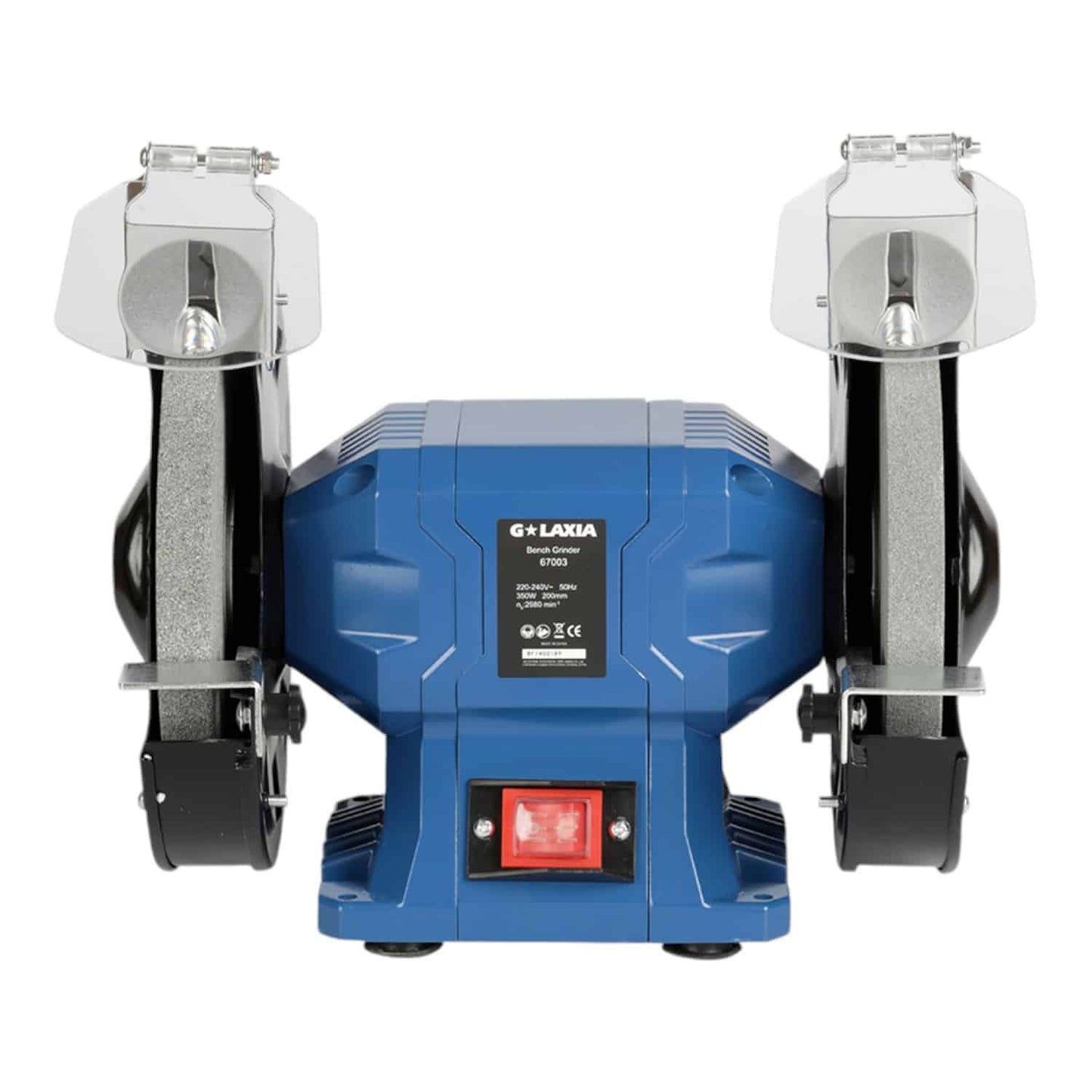 Amoladora De Banco 350w 200mm