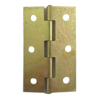 Bisagra Dorada 2-1/2¨