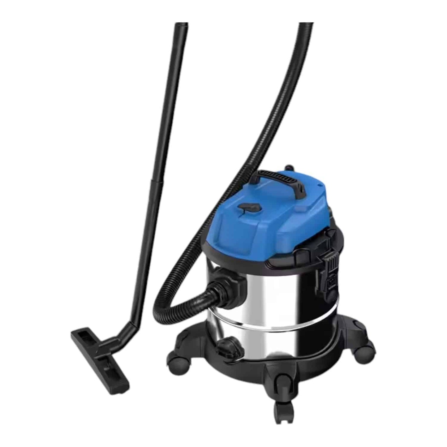 Aspiradora Industrial 20lts 1200w