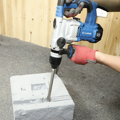 Rotomartillo 1200w 5.0J