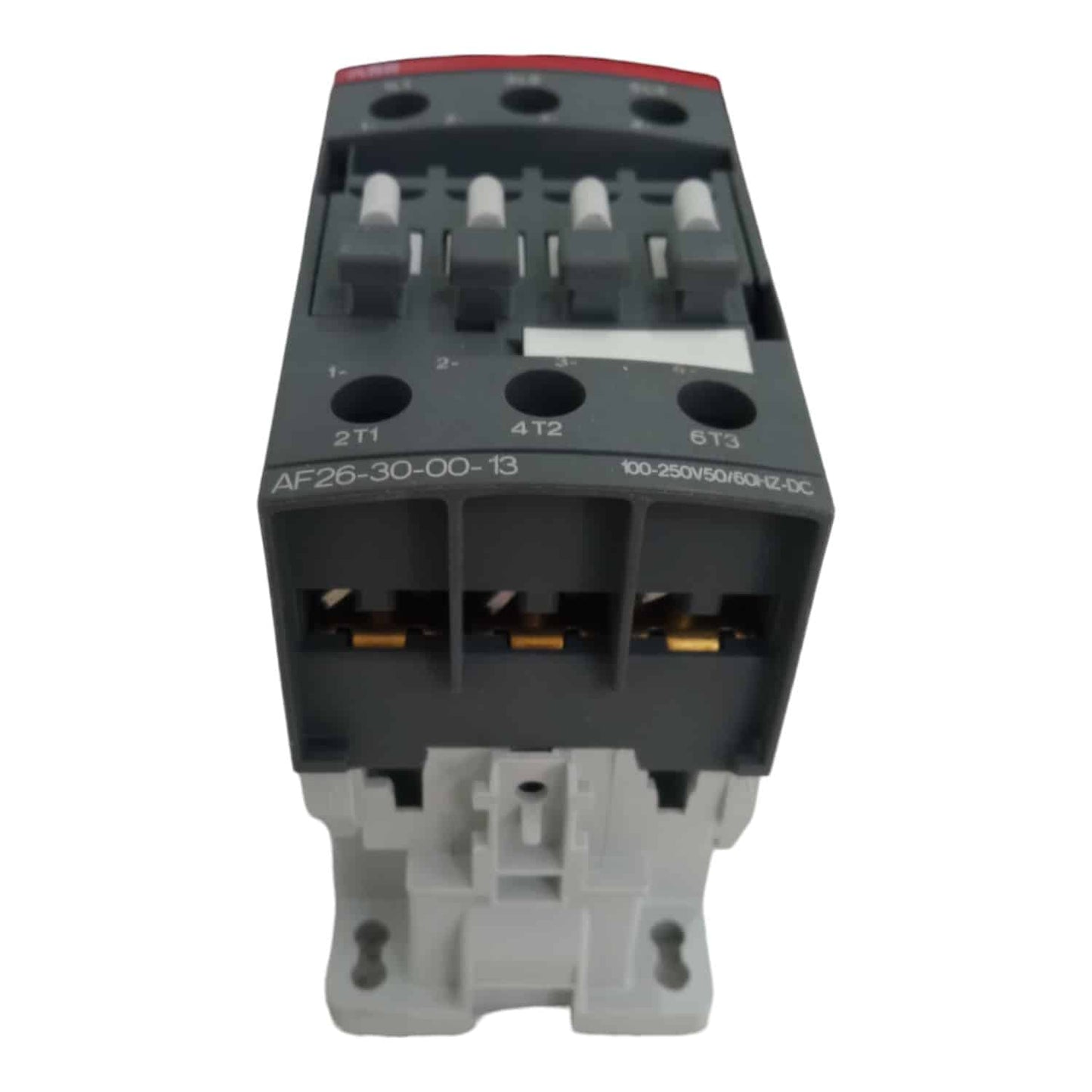 Contactora 25 Amp ABB Bobina 220v