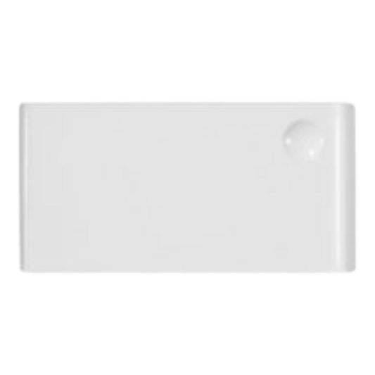 Interruptor Unipolar 10A Blanco Reggio R466502498