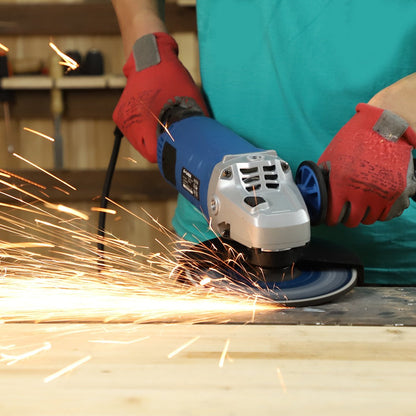 Amoladora Pulidora 2000W 9¨ 230mm