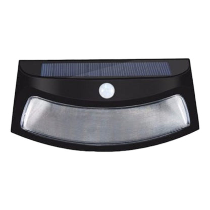 Luz Solar c/Sensor Movimiento Luz Calida