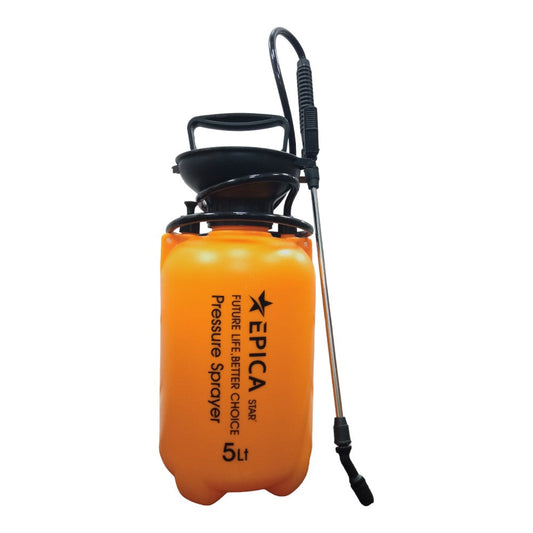 Rociador pulverizador 5L