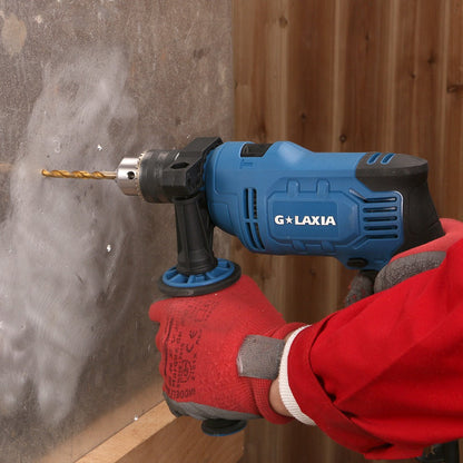 Taladro Percutor 750W 13mm