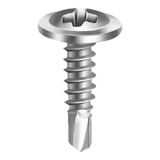 T1 Punta Mecha 8 x 3/4¨ (4.2 x 19mm) (Uni.)