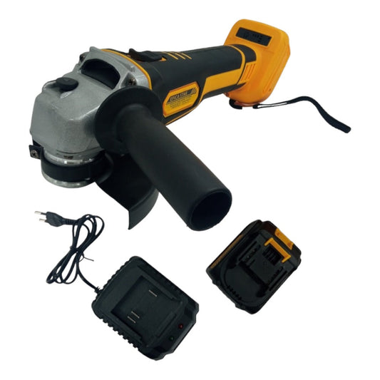 Amoladora a bateria litio 21v Epica Star