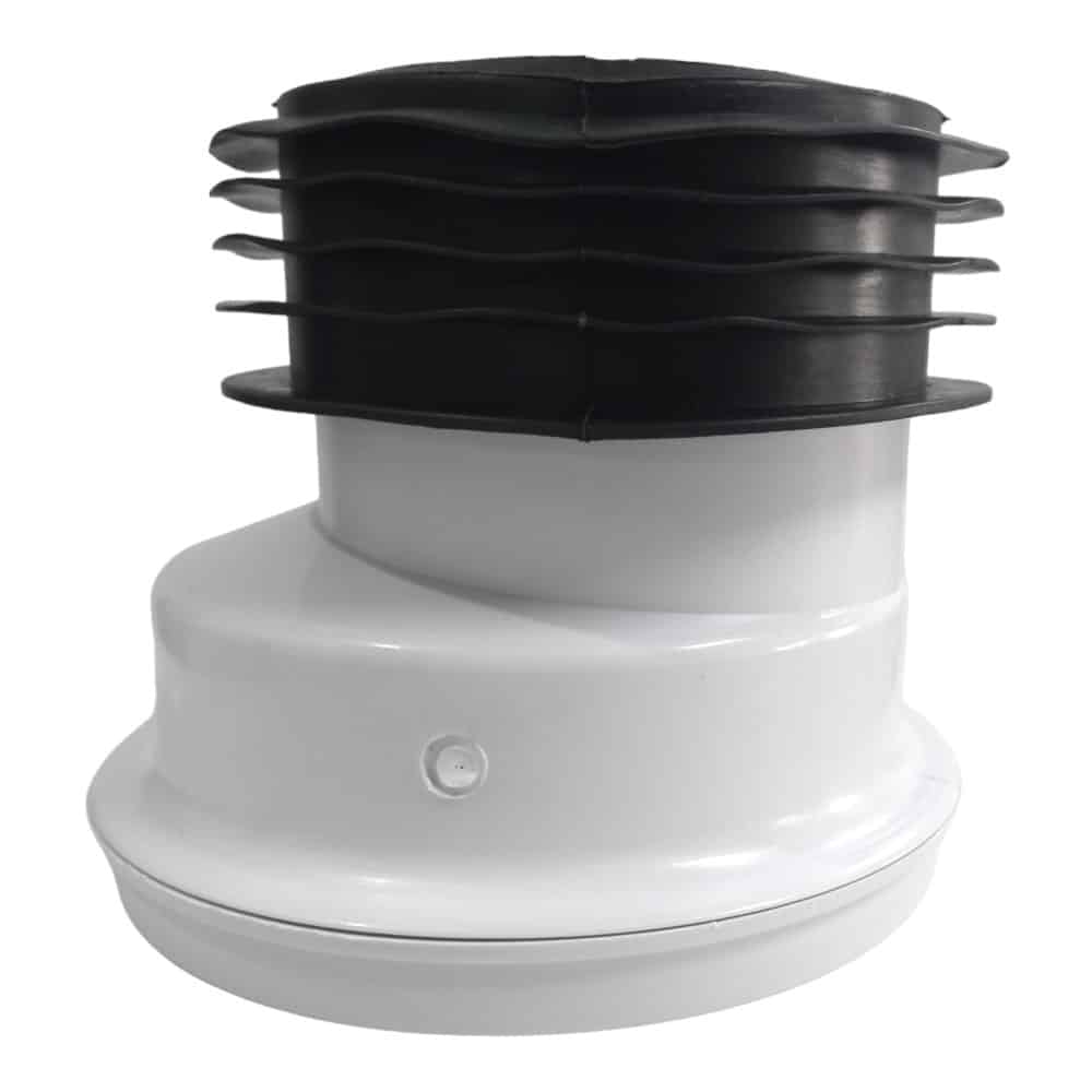 Desplazador Exentrica de Inodoro 2cm (740)