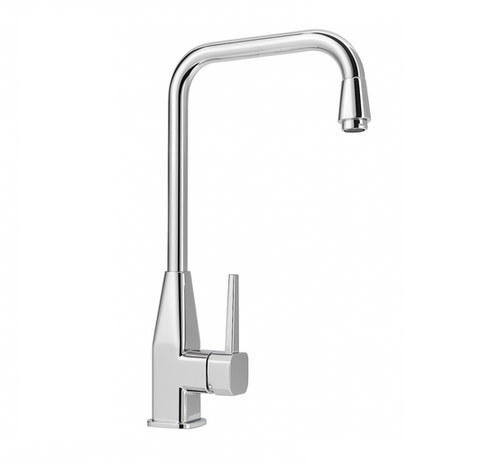 Monocomando Cocina Serie Conica Pico U Wico (51225)