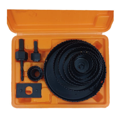 Mechas copa 16pcs Epica Star