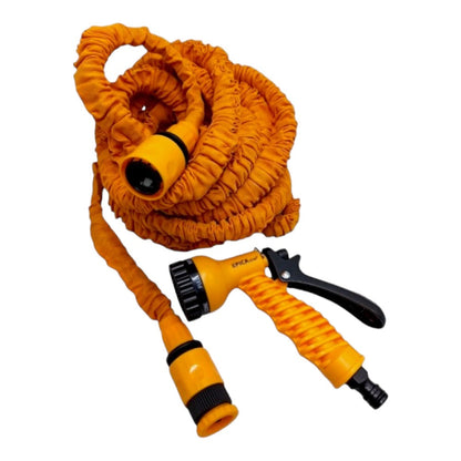 Manguera de riego/jardin extenisble 7.5m