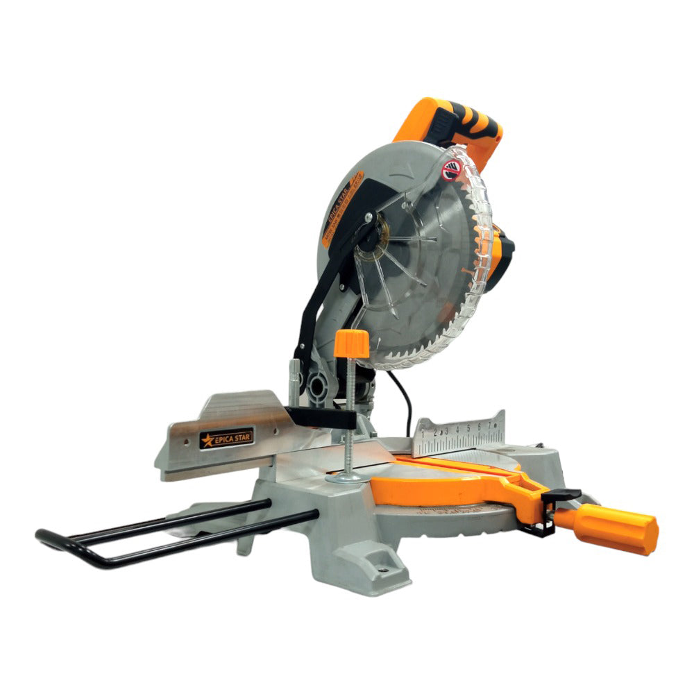 Sierra Ingletadora 1800W 255mm 10¨ Epica Star