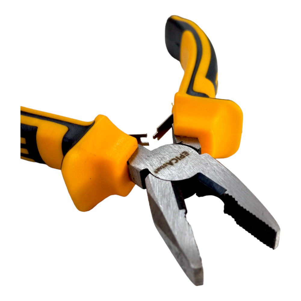 Mini pinza universal