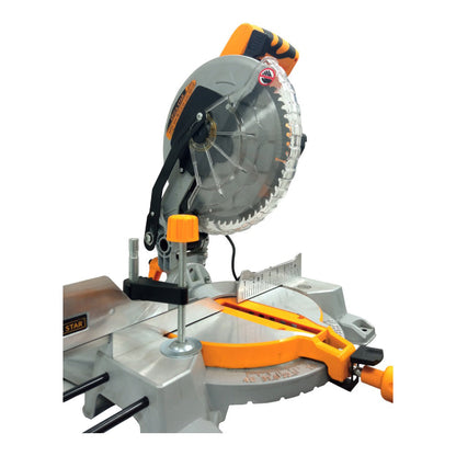 Sierra Ingletadora 1800W 255mm 10¨ Epica Star