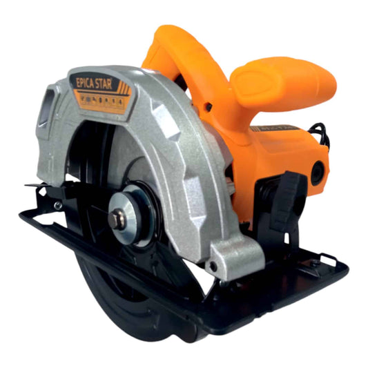 Sierra circular de 7¨ 1500W