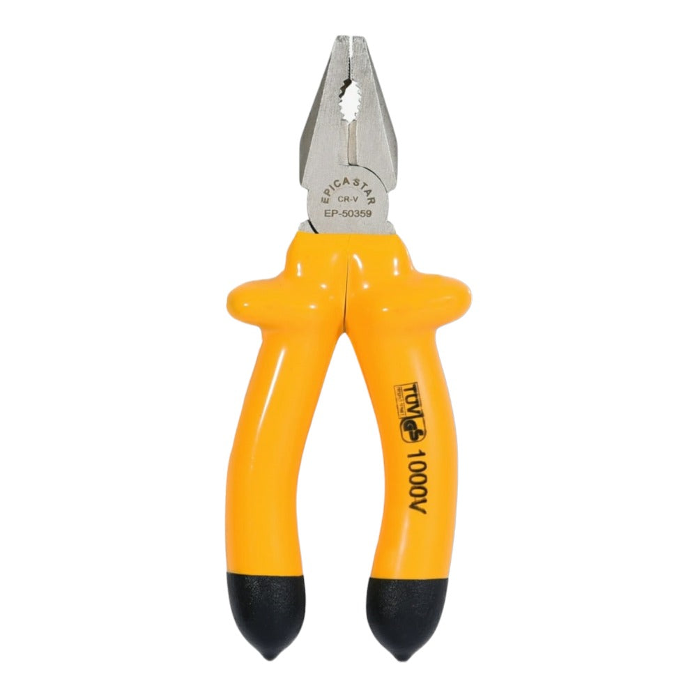 Pinza alicate combinado 6”