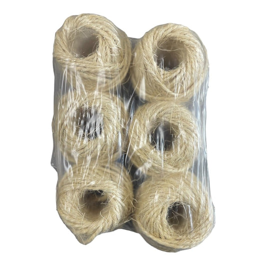 Hilo Sisal (rollo 45m)