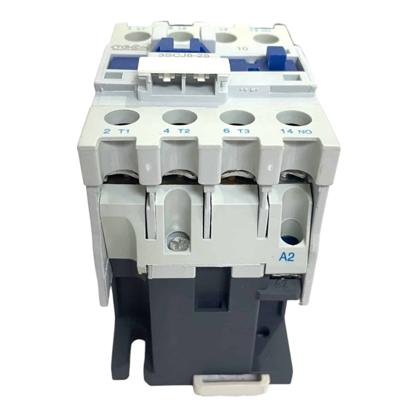 Contactora TBCin 25 Amp Bobina 220v